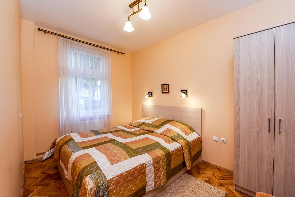 Apartamentai Pluke - Biliuno Palanga Buitenkant foto